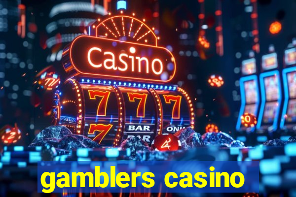 gamblers casino