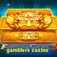 gamblers casino