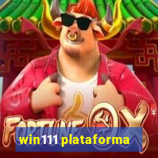 win111 plataforma