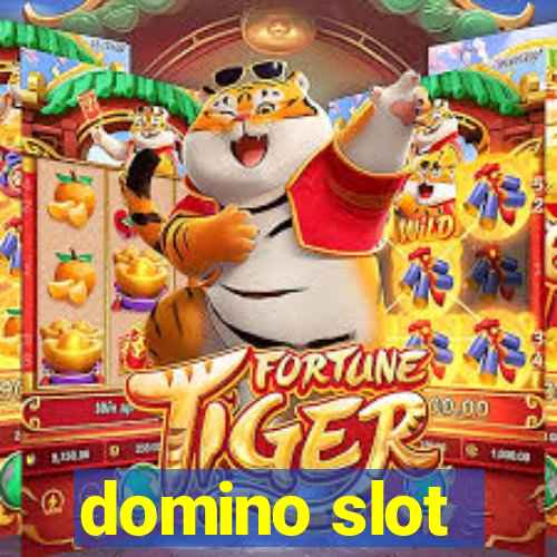 domino slot