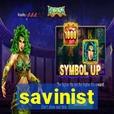 savinist