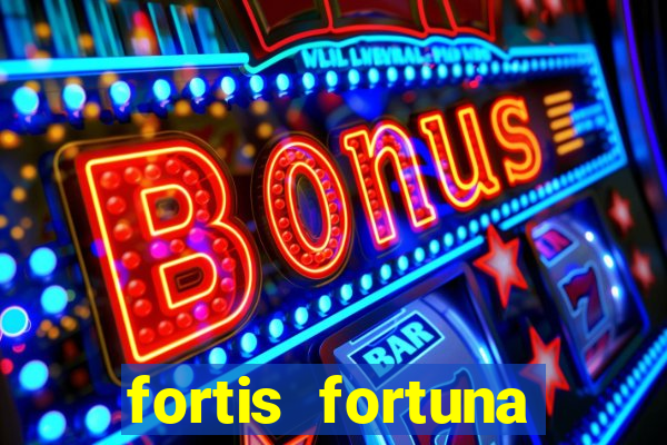 fortis fortuna adiuvat origem