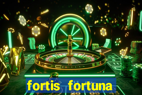 fortis fortuna adiuvat origem