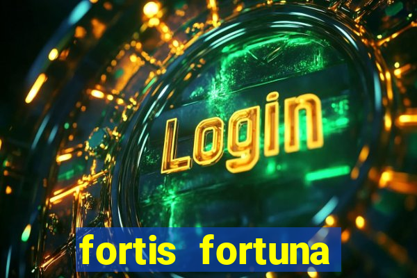 fortis fortuna adiuvat origem