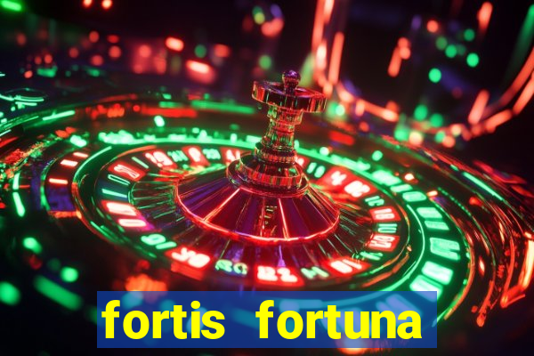 fortis fortuna adiuvat origem