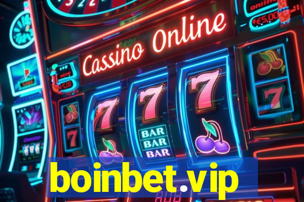 boinbet.vip