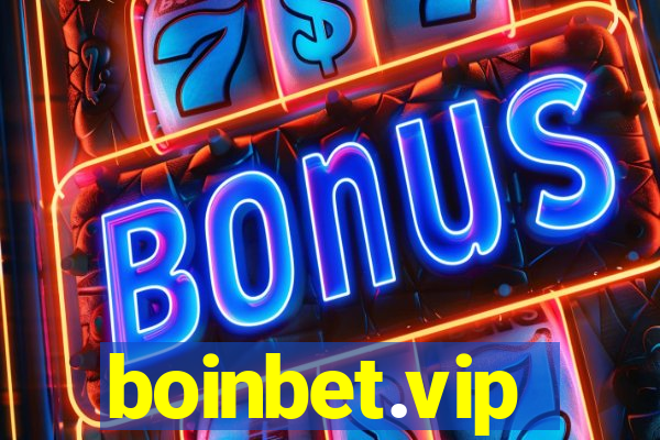 boinbet.vip