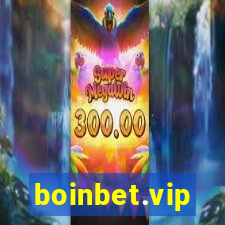 boinbet.vip