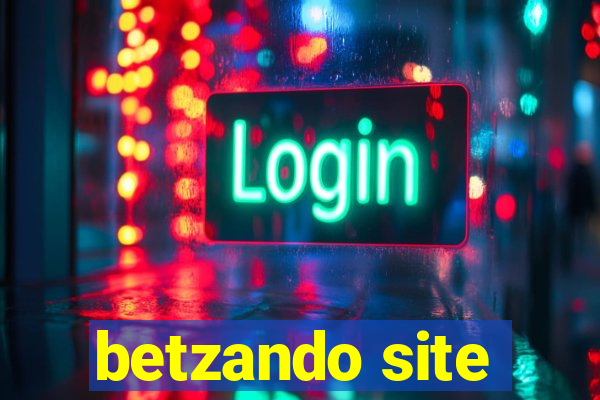 betzando site