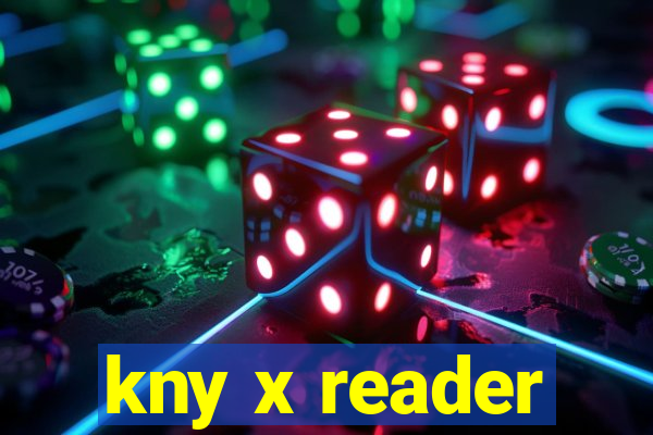 kny x reader