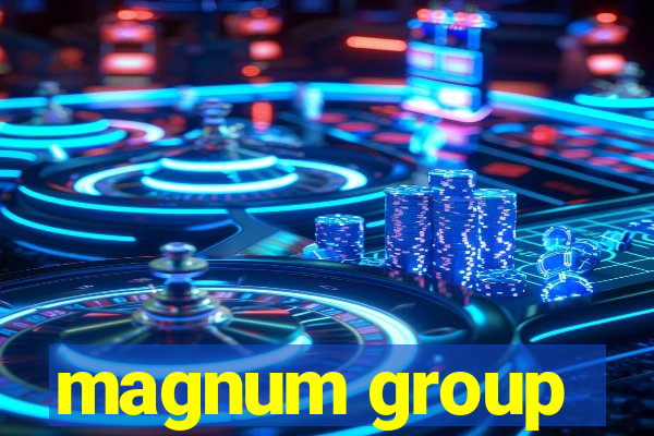 magnum group