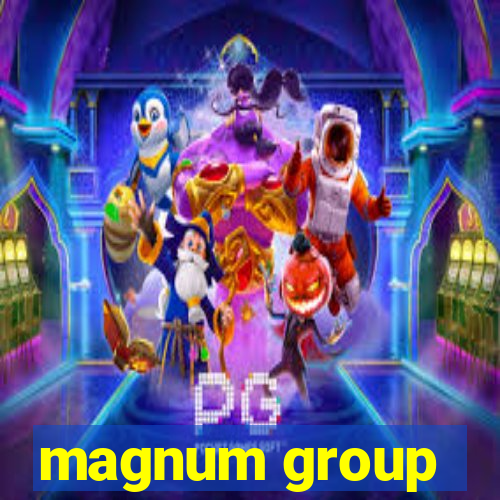 magnum group