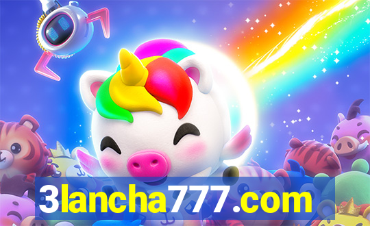 3lancha777.com