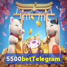 5500betTelegram