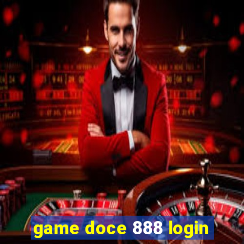 game doce 888 login