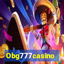 Obg777casino