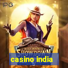 casino india