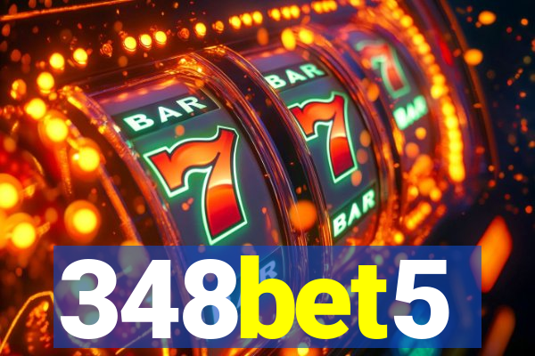 348bet5