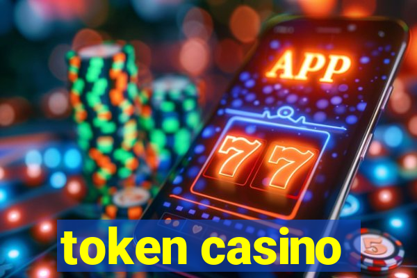 token casino