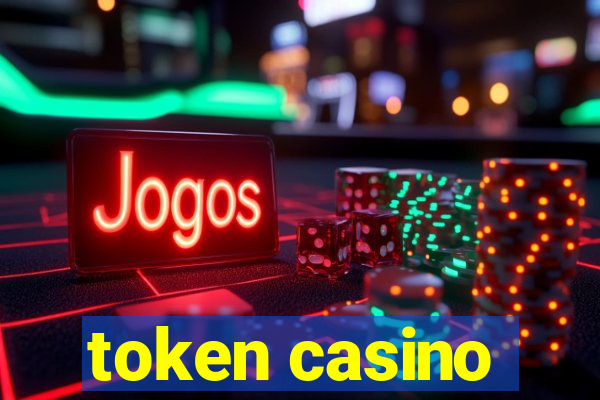 token casino