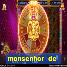 monsenhor de andrade 987