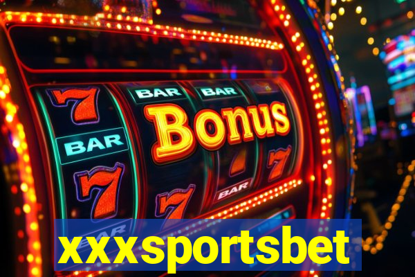 xxxsportsbet