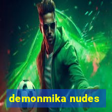 demonmika nudes