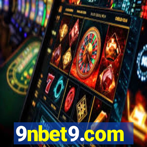 9nbet9.com