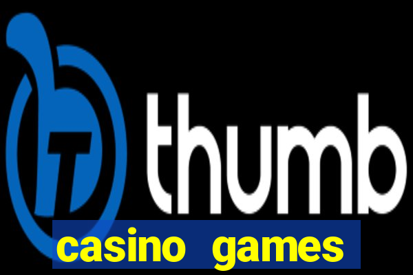 casino games sportingbet com