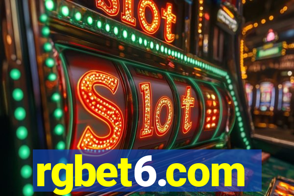 rgbet6.com