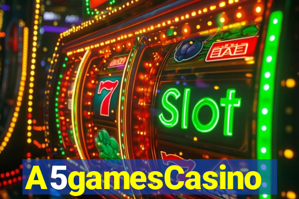 A5gamesCasino