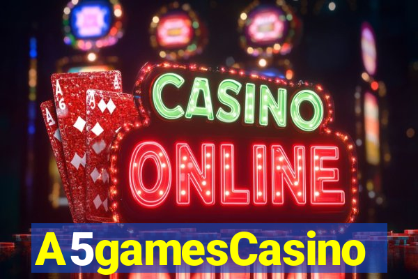 A5gamesCasino