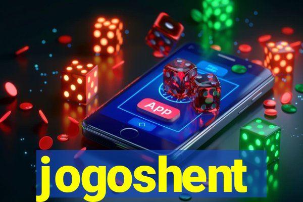 jogoshent