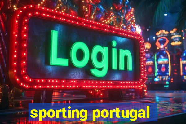 sporting portugal