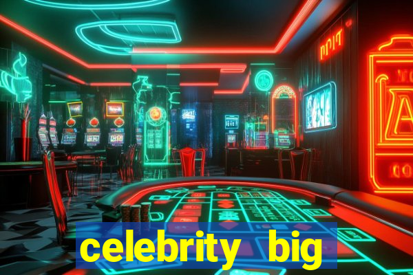 celebrity big brother bets