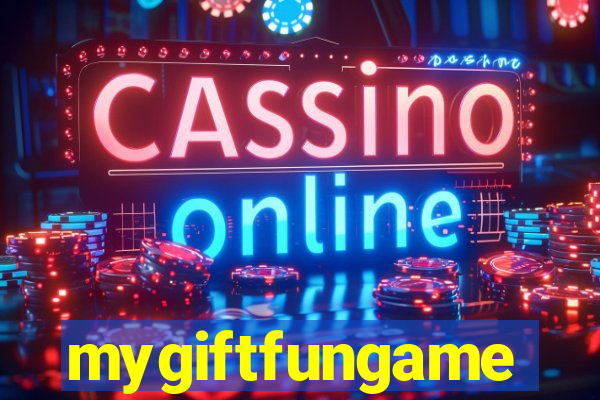 mygiftfungame