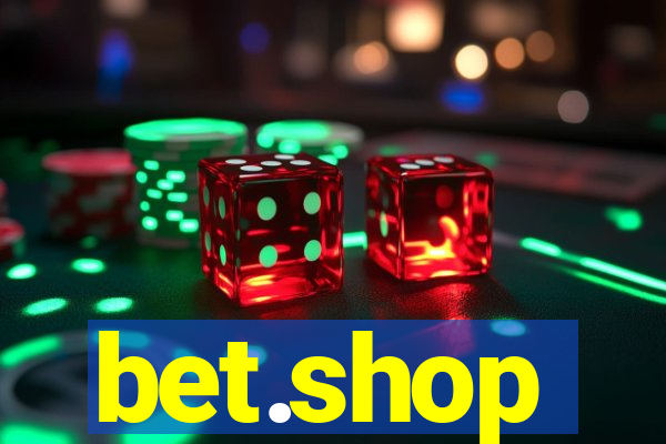 bet.shop