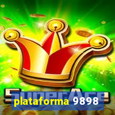 plataforma 9898