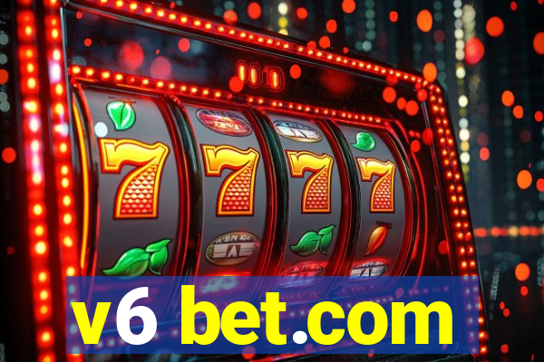 v6 bet.com