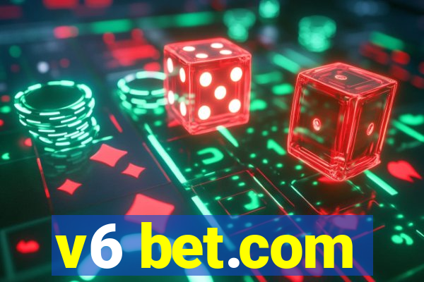 v6 bet.com