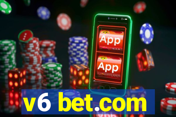 v6 bet.com