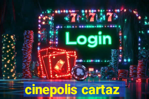 cinepolis cartaz