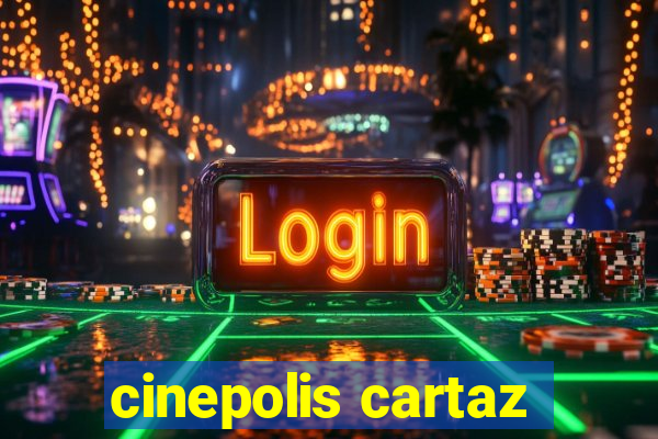 cinepolis cartaz