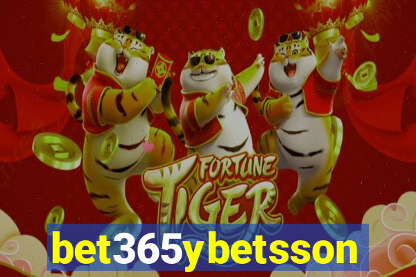 bet365ybetsson