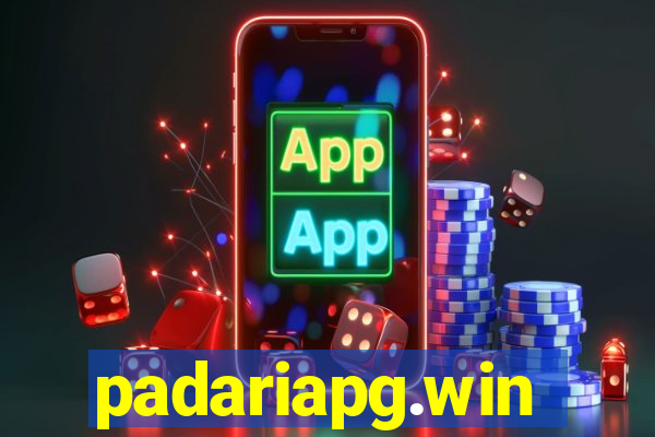 padariapg.win