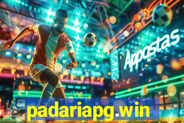 padariapg.win