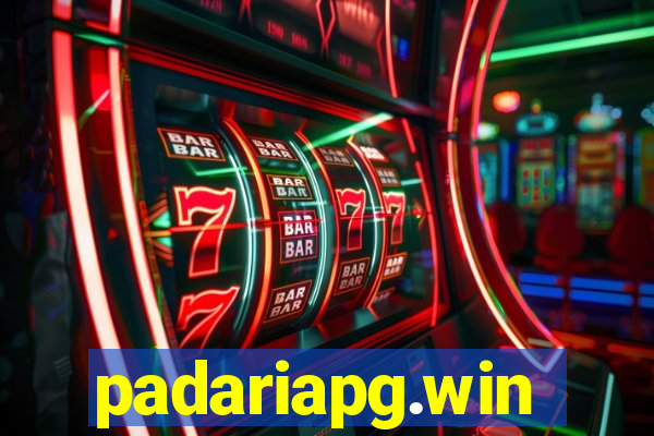 padariapg.win