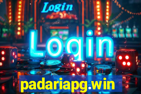 padariapg.win