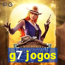 g7 jogos