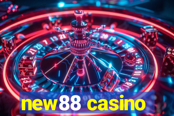 new88 casino